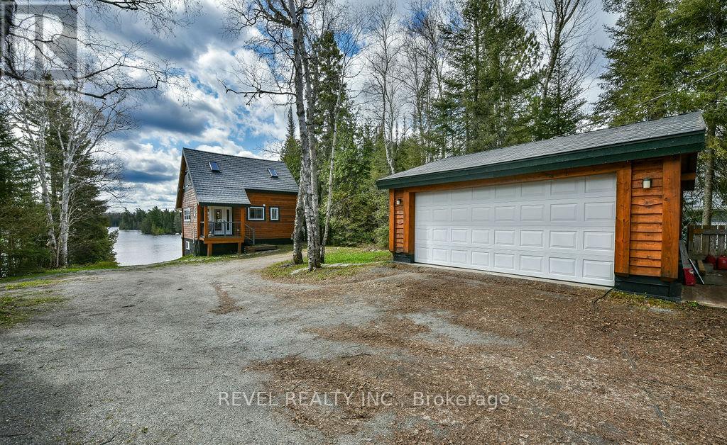 15 KEEFER LAKE ROAD - 33