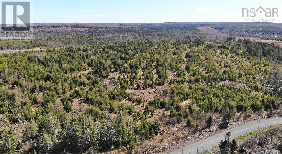 Property 10 of 31 of Lot 3 Rear Big Cove Road