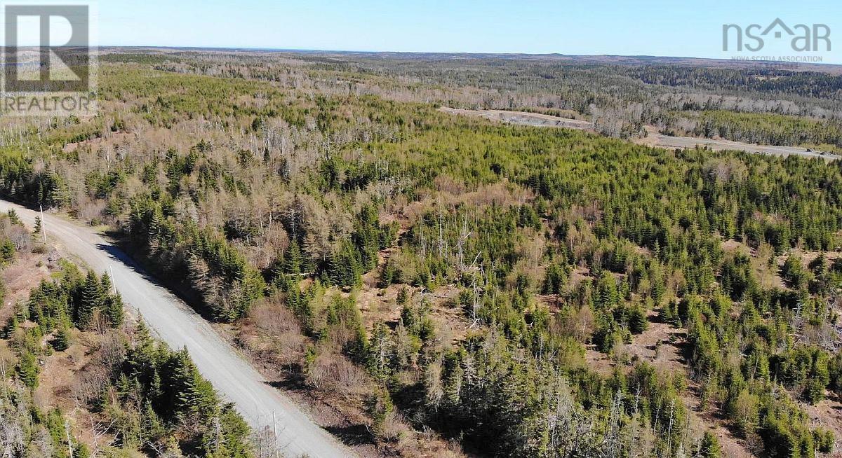 Property 13 of 31 of Lot 3 Rear Big Cove Road
