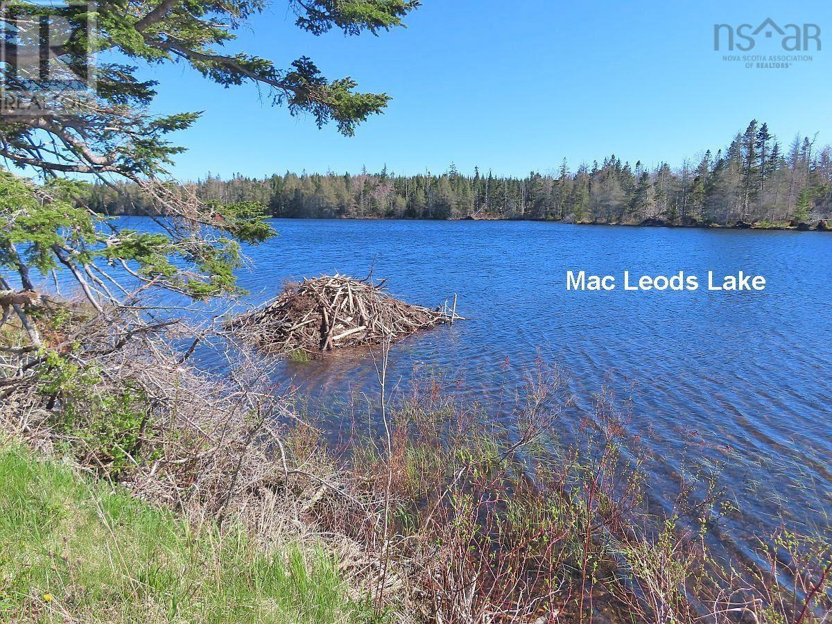 Property 25 of 31 of Lot 3 Rear Big Cove Road