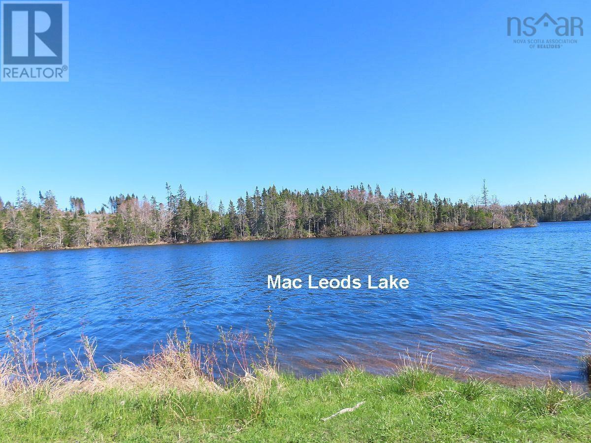 Property 24 of 31 of Lot 3 Rear Big Cove Road