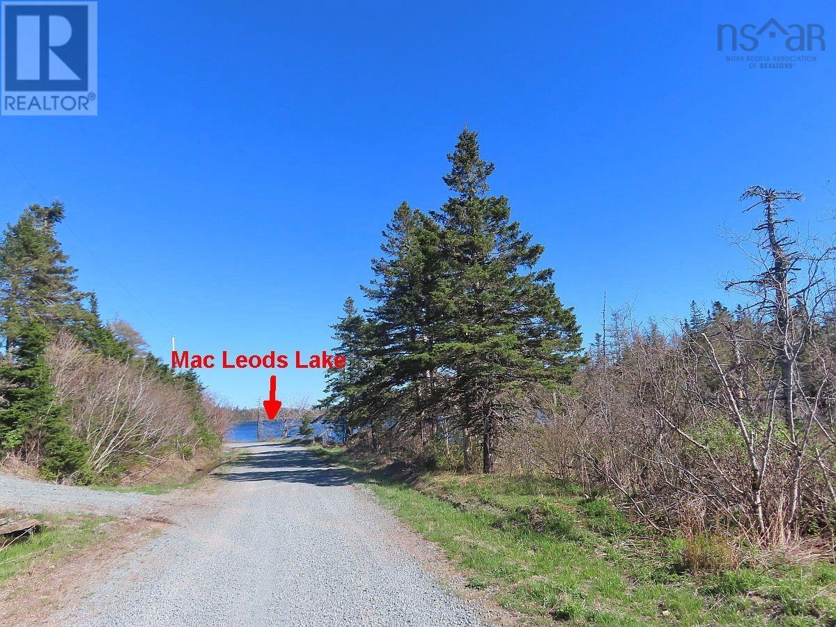 Property 21 of 31 of Lot 3 Rear Big Cove Road