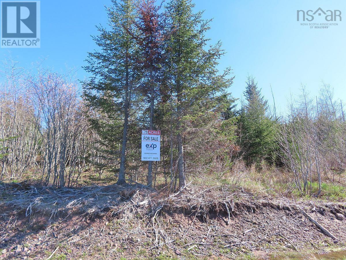 Property 8 of 31 of Lot 3 Rear Big Cove Road