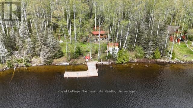 10433 RABBIT LAKE - 1