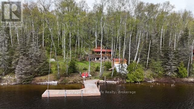 10433 RABBIT LAKE - 2