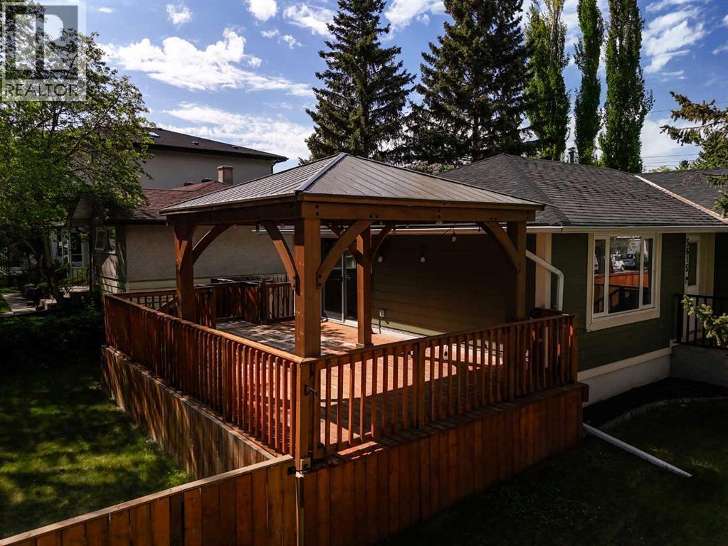 5615 20 Street SW - 22
