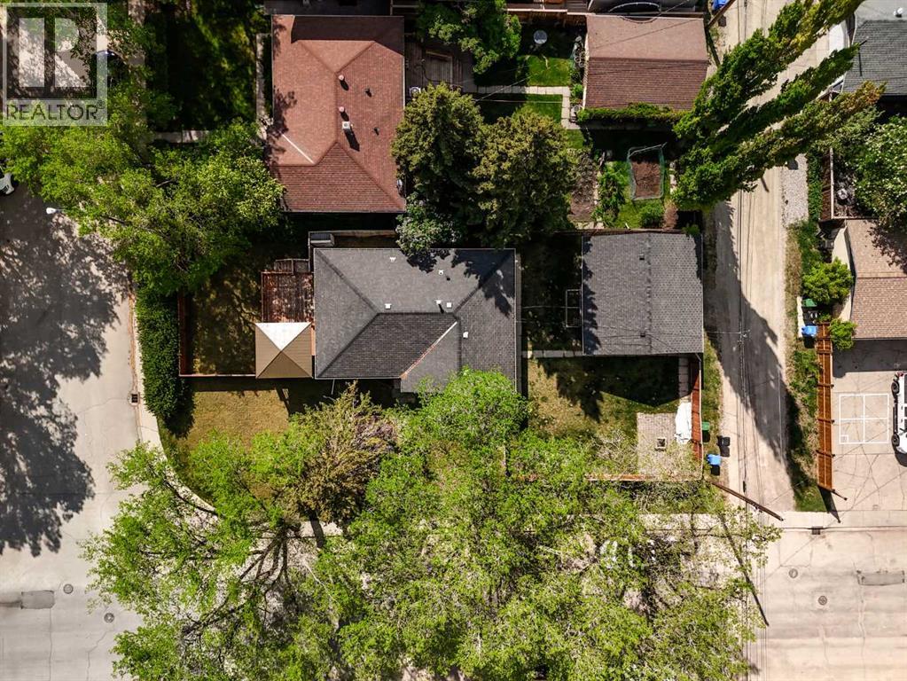 5615 20 Street SW - 24