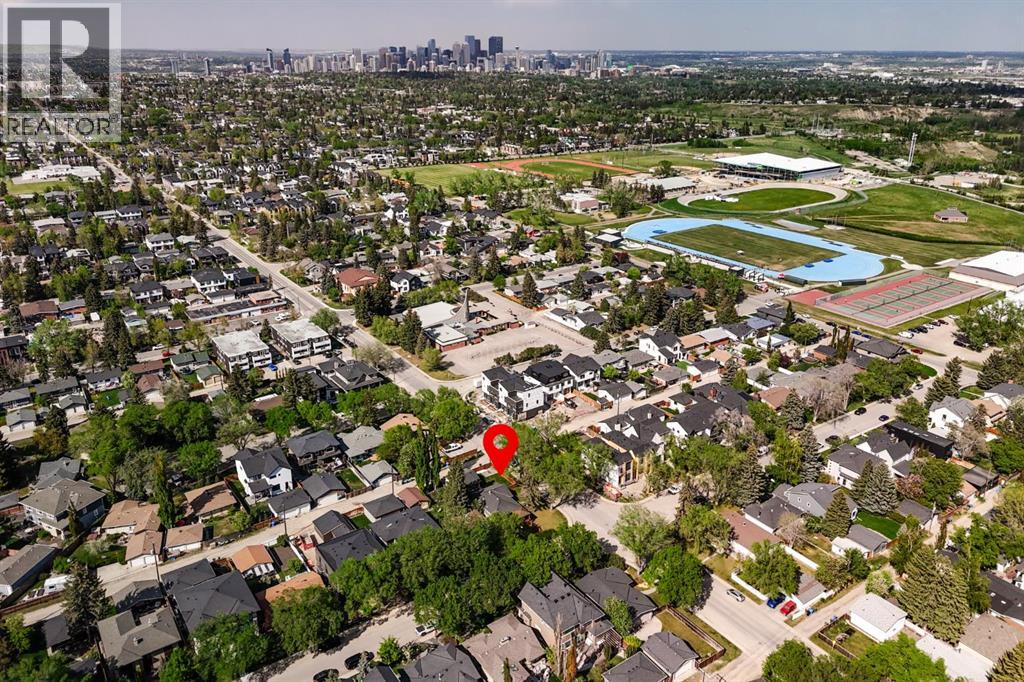 5615 20 Street SW - 27