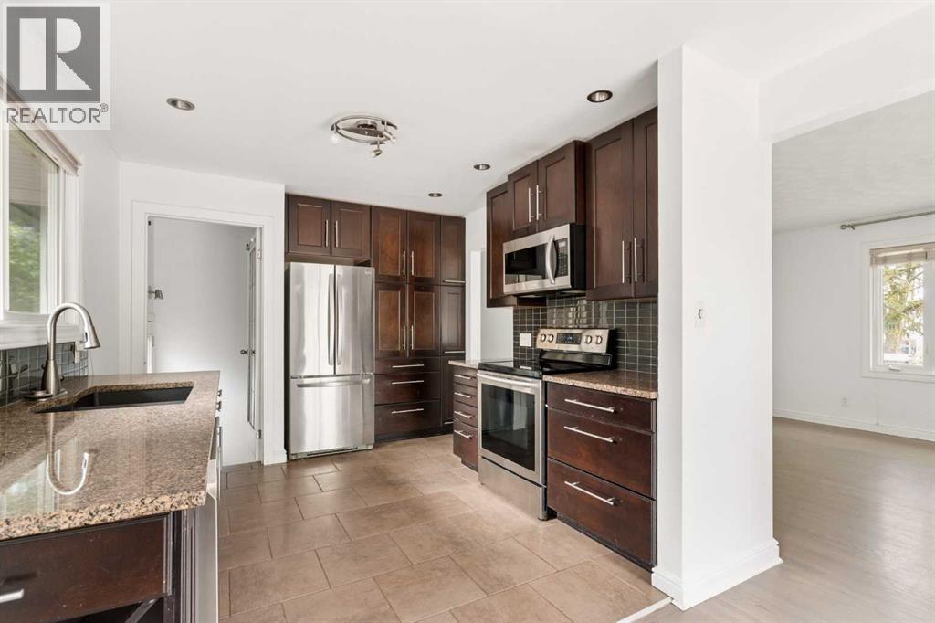 5615 20 Street SW - 6