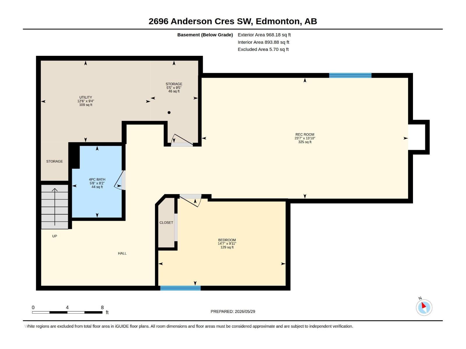 2696 ANDERSON CR SW - 66