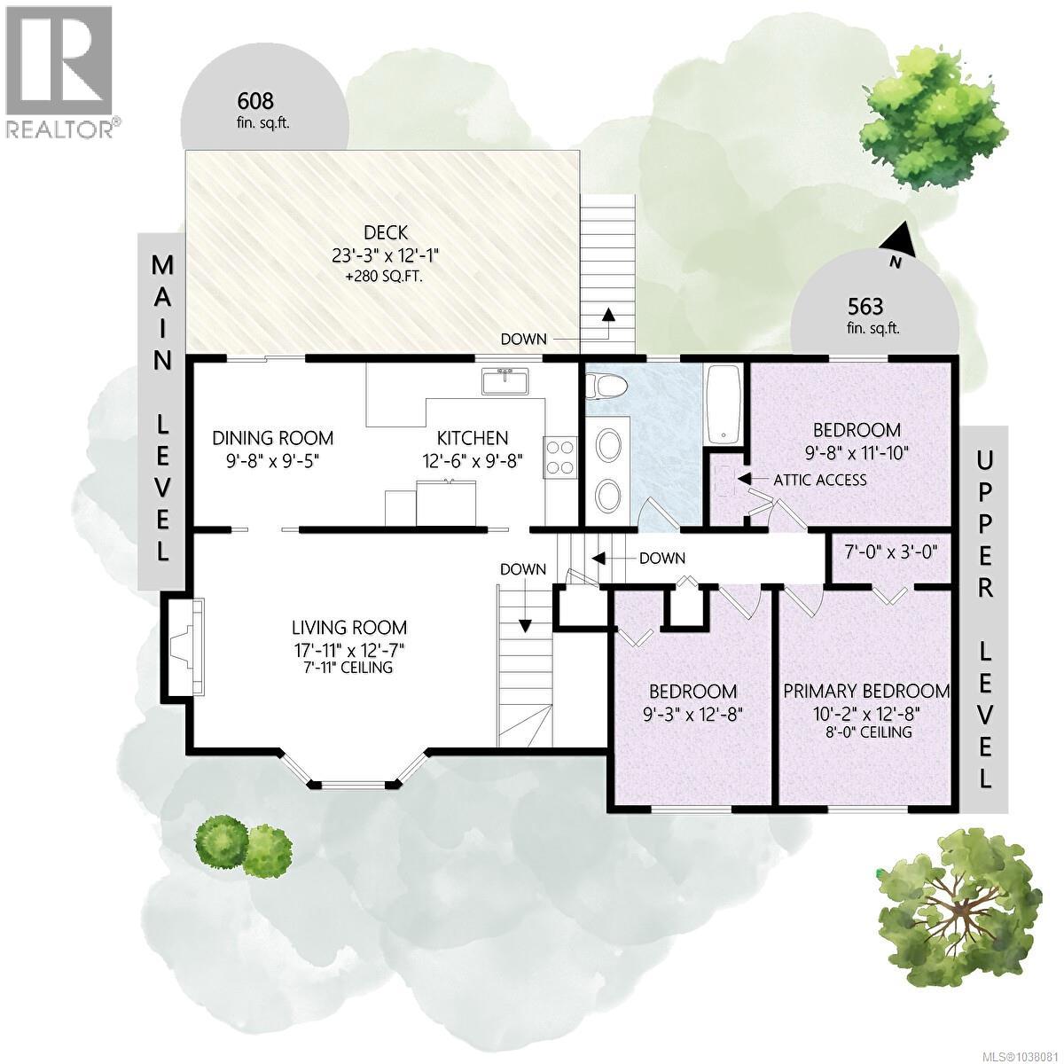 544 Riel Pl W - 42