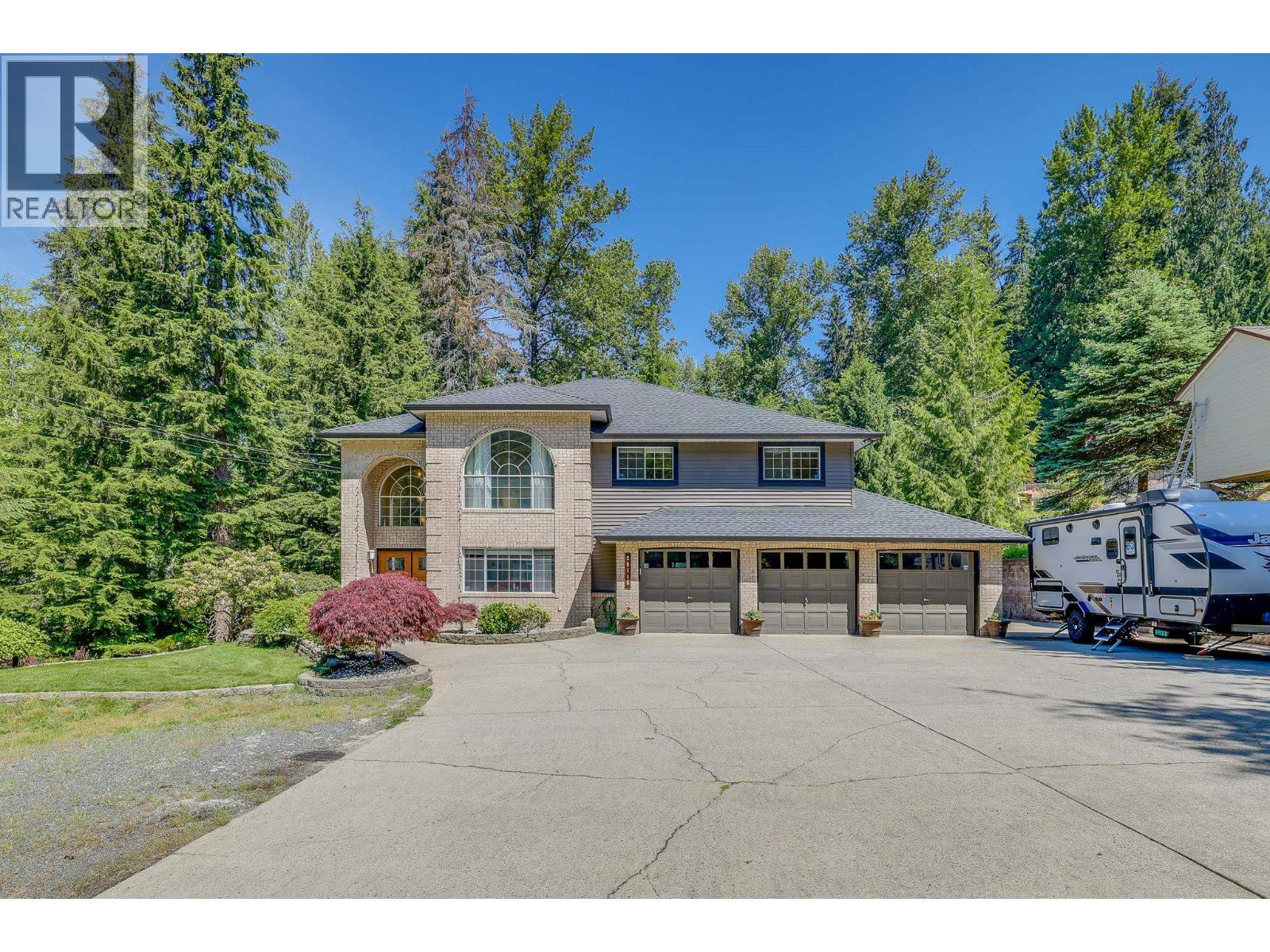 26115 124 Avenue - main photo