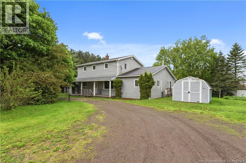 245 Roachville - 1