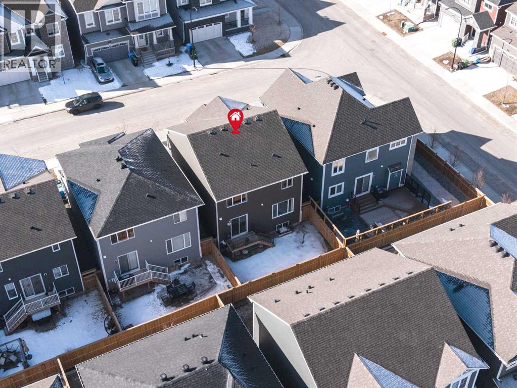 94 Yorkstone Heath SW - 2