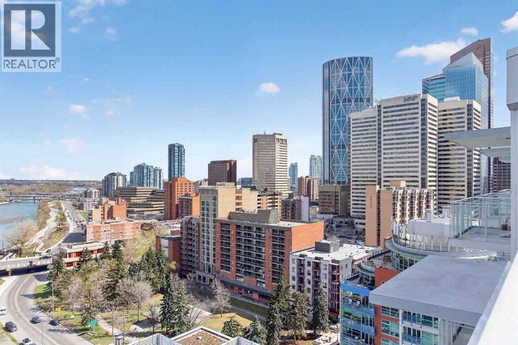#1603 108 Waterfront Court SW - 33