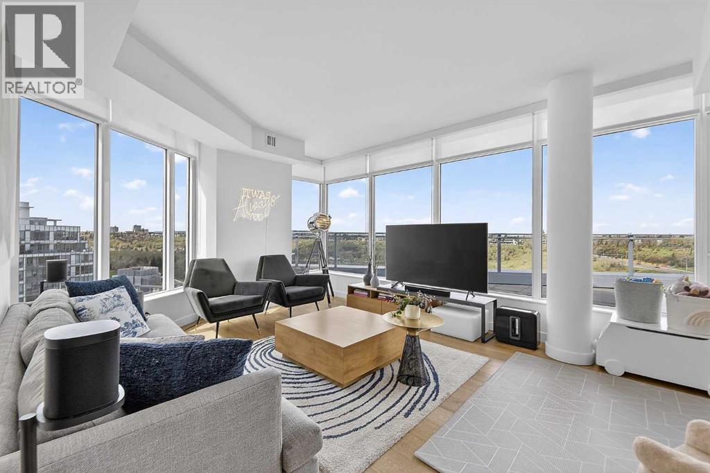 #1603 108 Waterfront Court SW - 13
