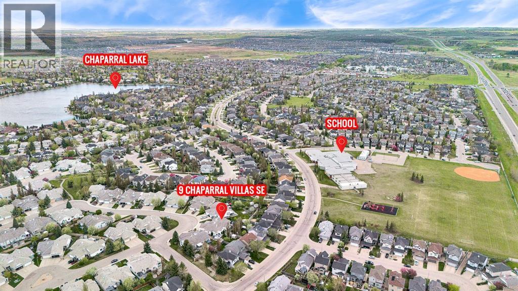 9 Chaparral Villas SE - 39