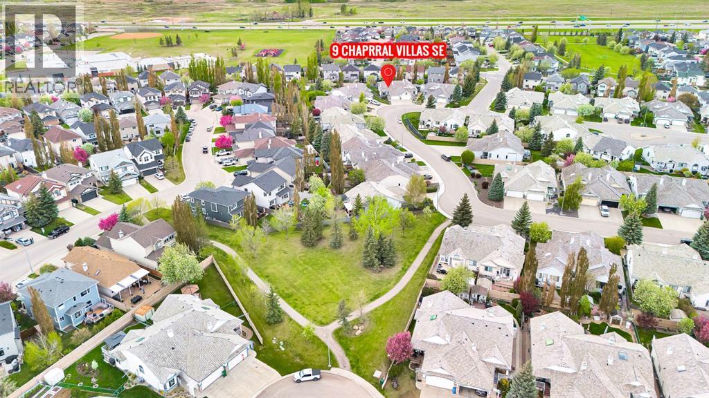 9 Chaparral Villas SE - 40