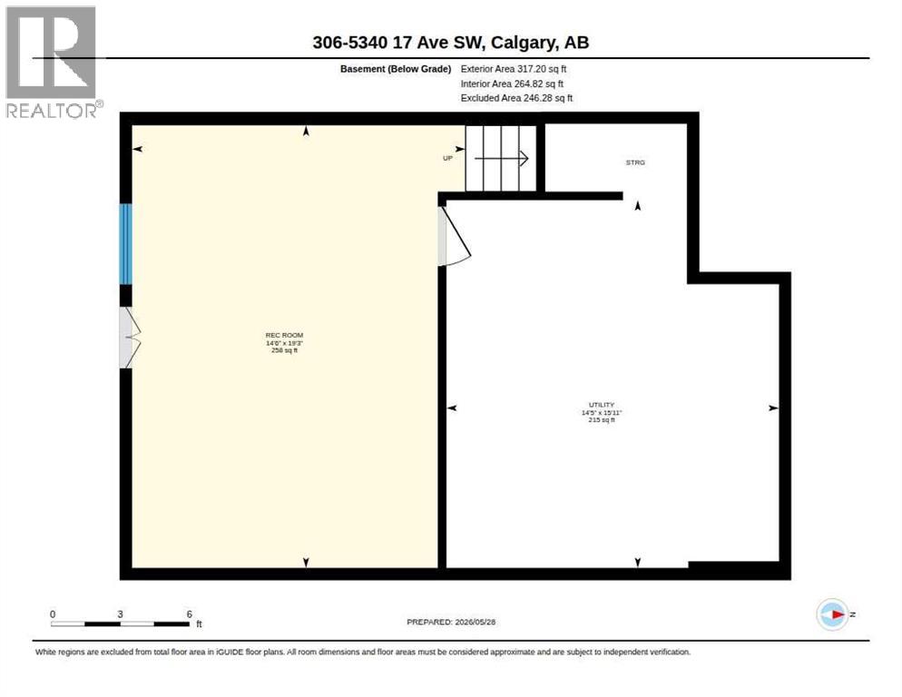 #306 5340 17 Avenue SW - 26