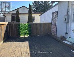 Sunroom - 385 11th Avenue, Hanover, ON N4N2R7 Photo 6