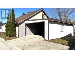 Laundry room - 385 11th Avenue, Hanover, ON N4N2R7 Photo 7