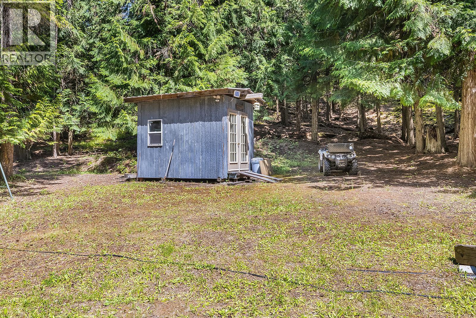 Snider Road Lot# B, Lister — photo 2
