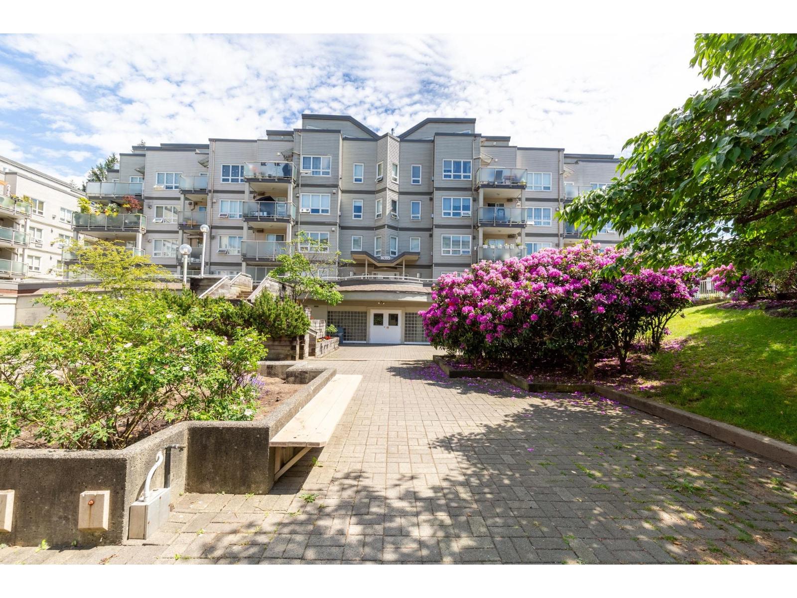 412 14399 103 Avenue - main photo