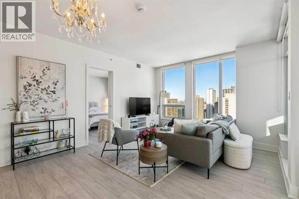#2006 901 10 Avenue SW - 4