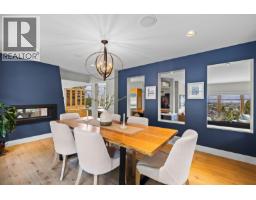 Dining room - 837 Mount Royal Drive, Kelowna, BC V1Y3M3 Photo 19