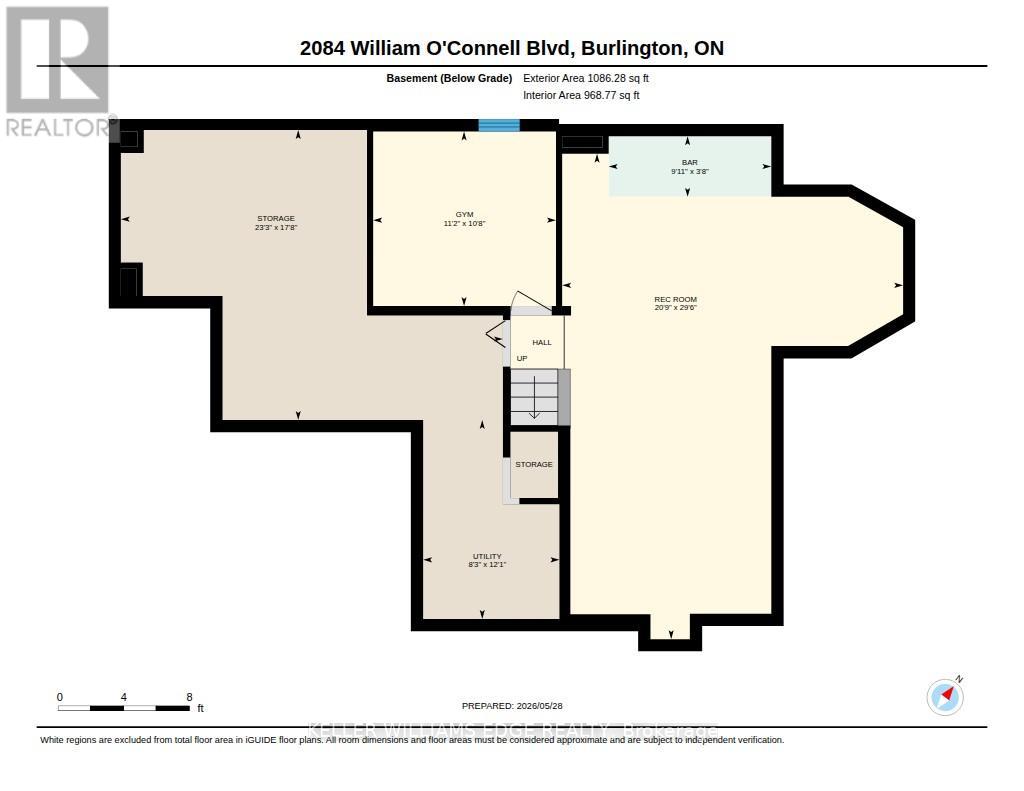 2084 WILLIAM O'CONNELL BOULEVARD - 44