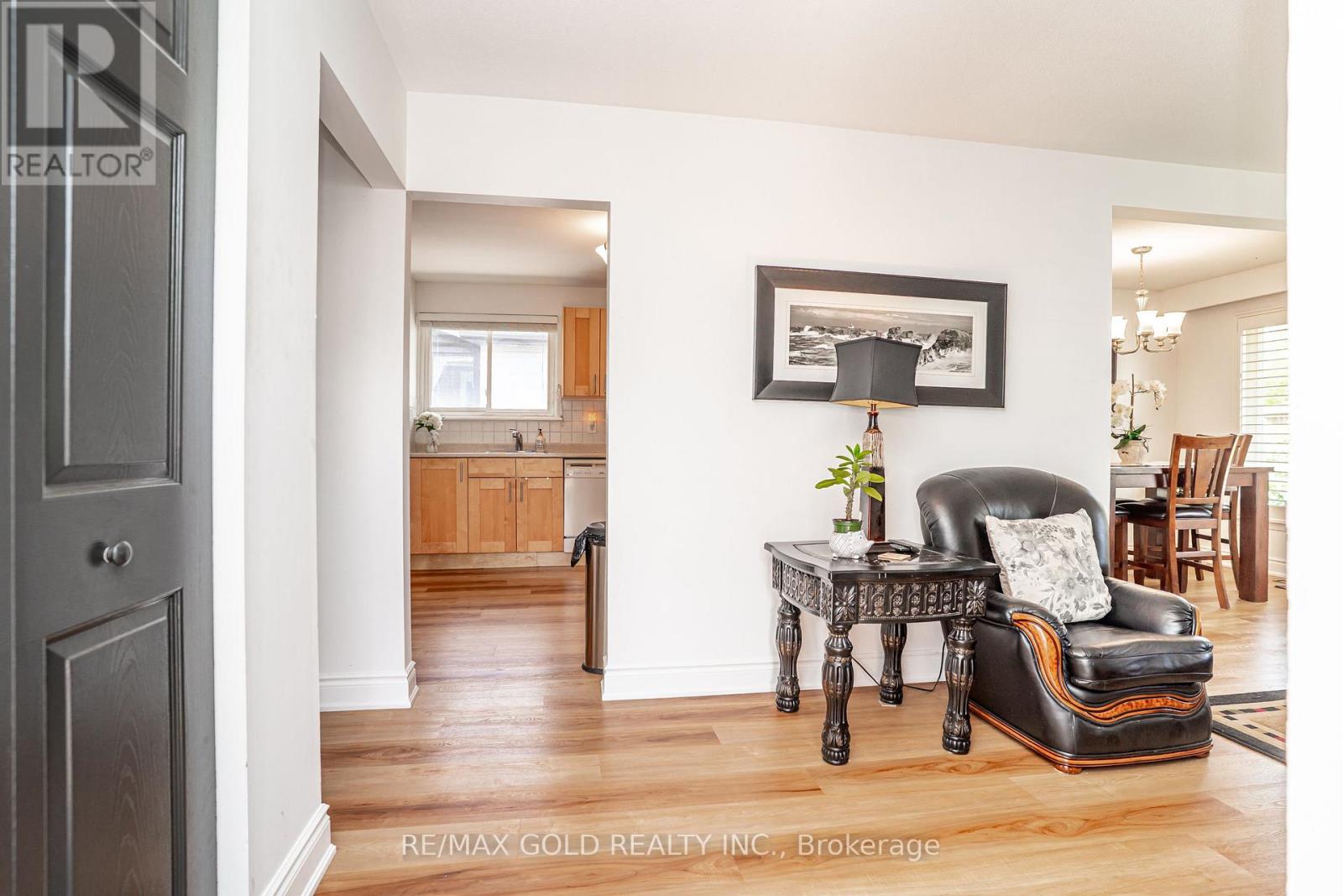 29 DUKE ROAD - 5