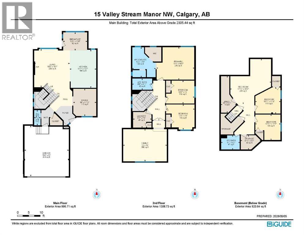 15 Valley Stream Manor NW - 45