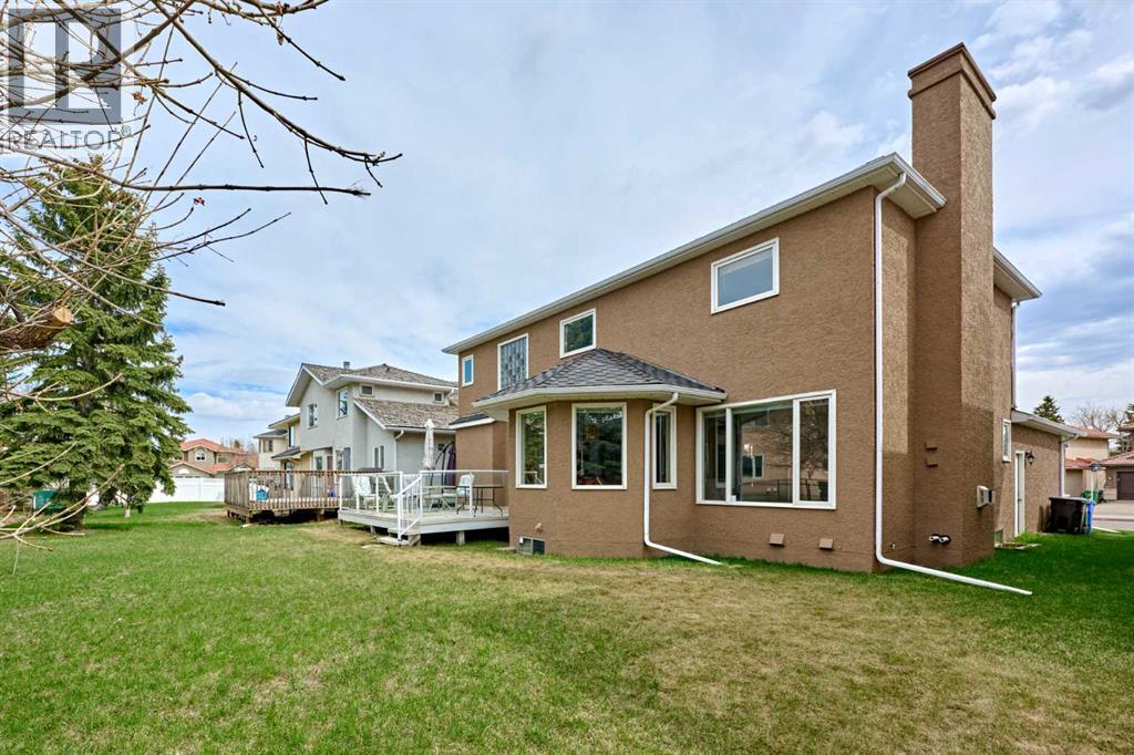 243 Hampshire Close NW - 43