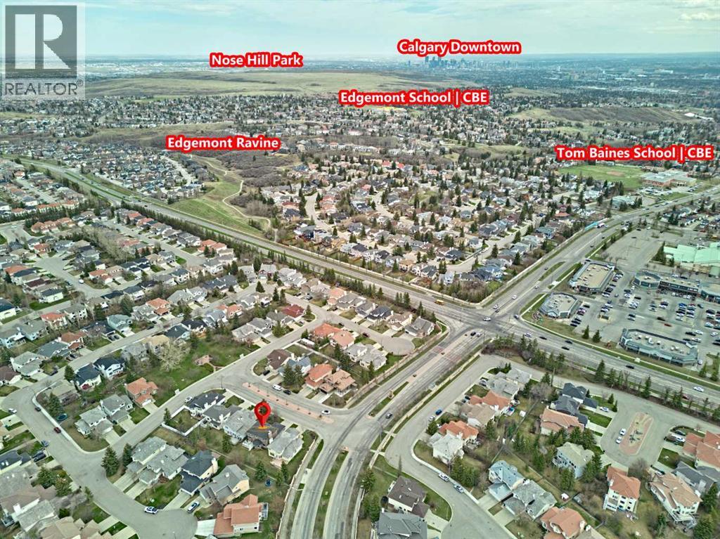 243 Hampshire Close NW - 44