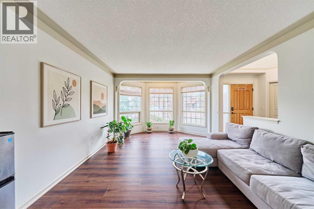 243 Hampshire Close NW - 7