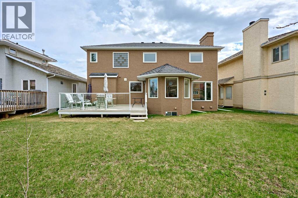 243 Hampshire Close NW - 42