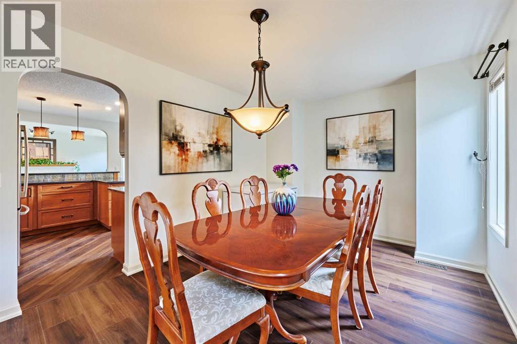 243 Hampshire Close NW - 10