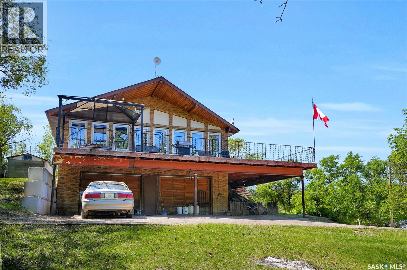 701 Tatanka DRIVE - 5