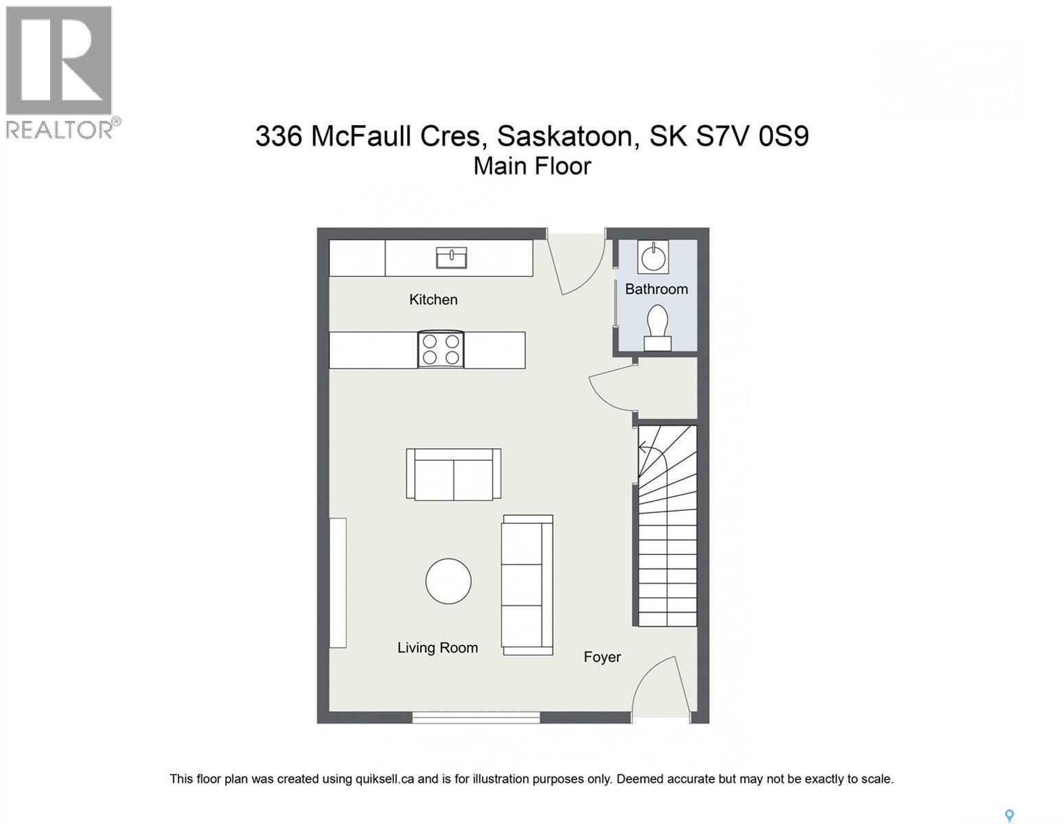 #336 McFaull CRESCENT - 30