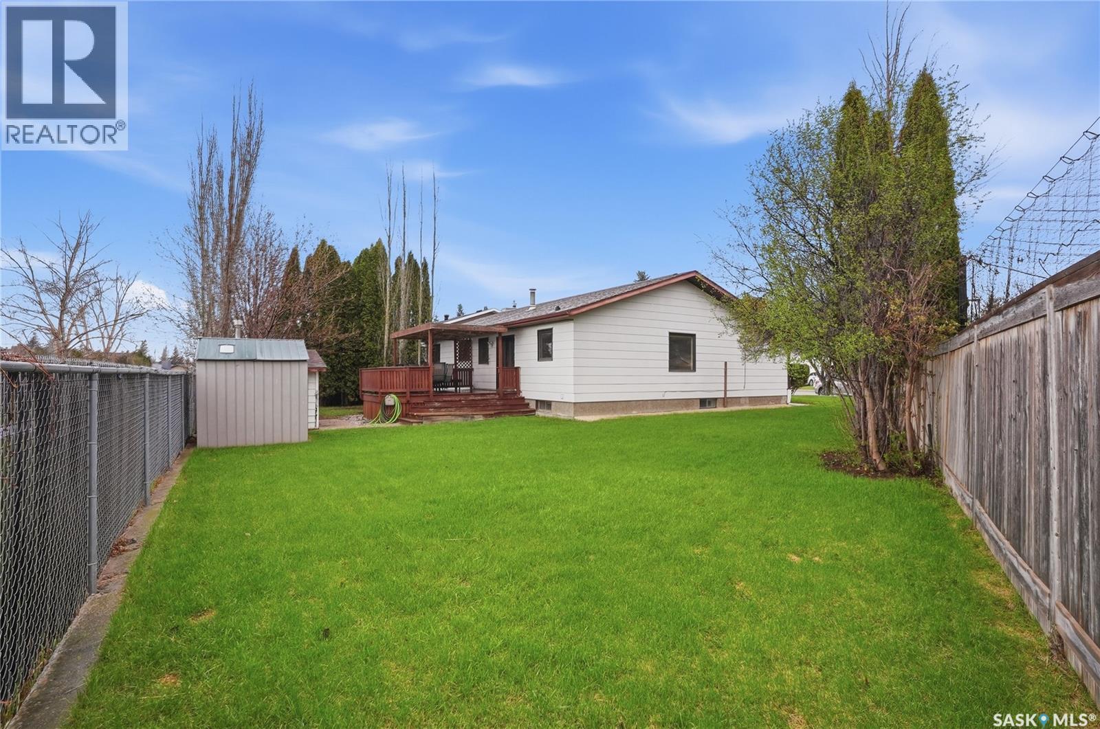 155 J.J. Thiessen CRESCENT - 45