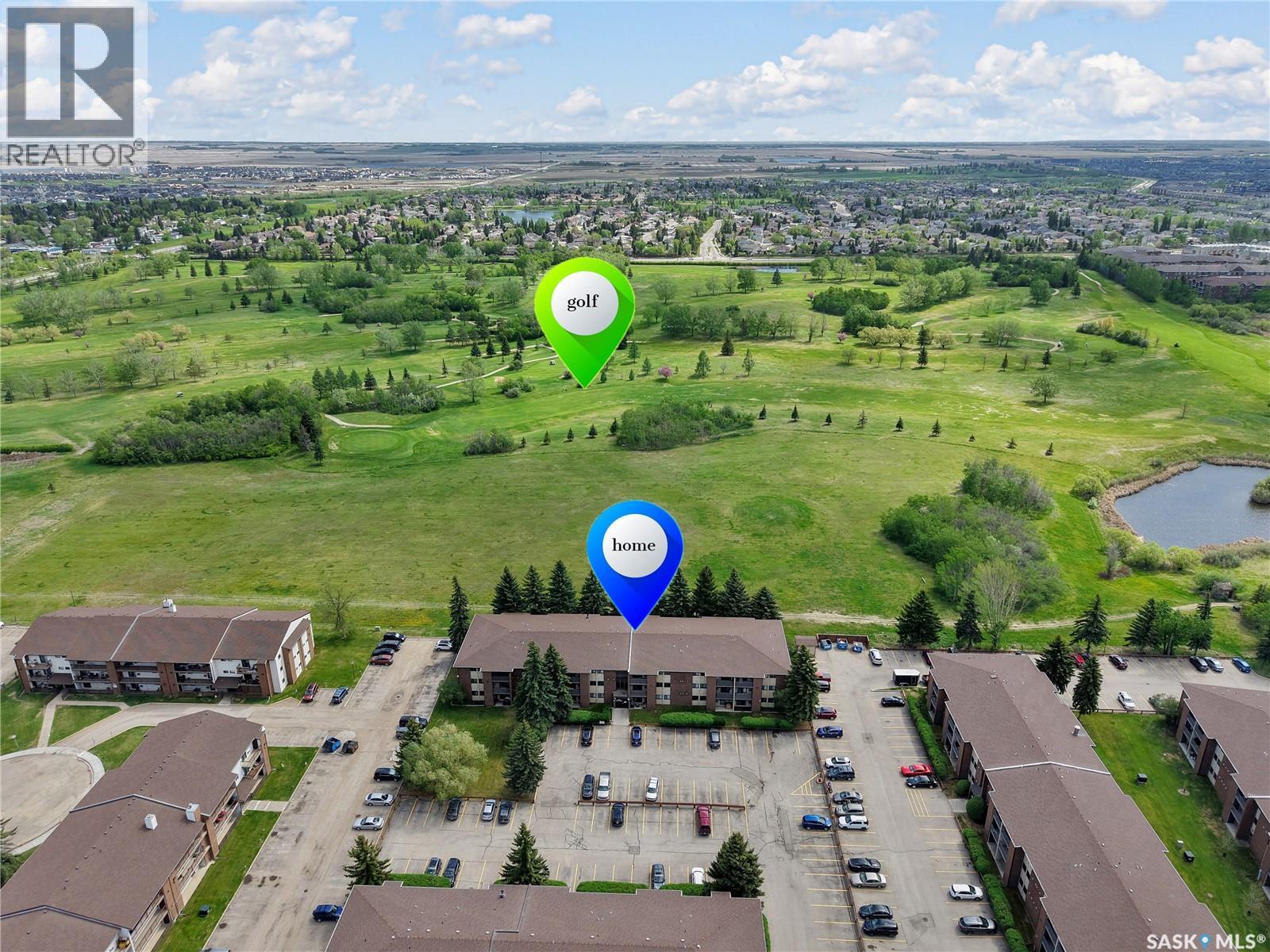 #308 311 Tait CRESCENT - 18