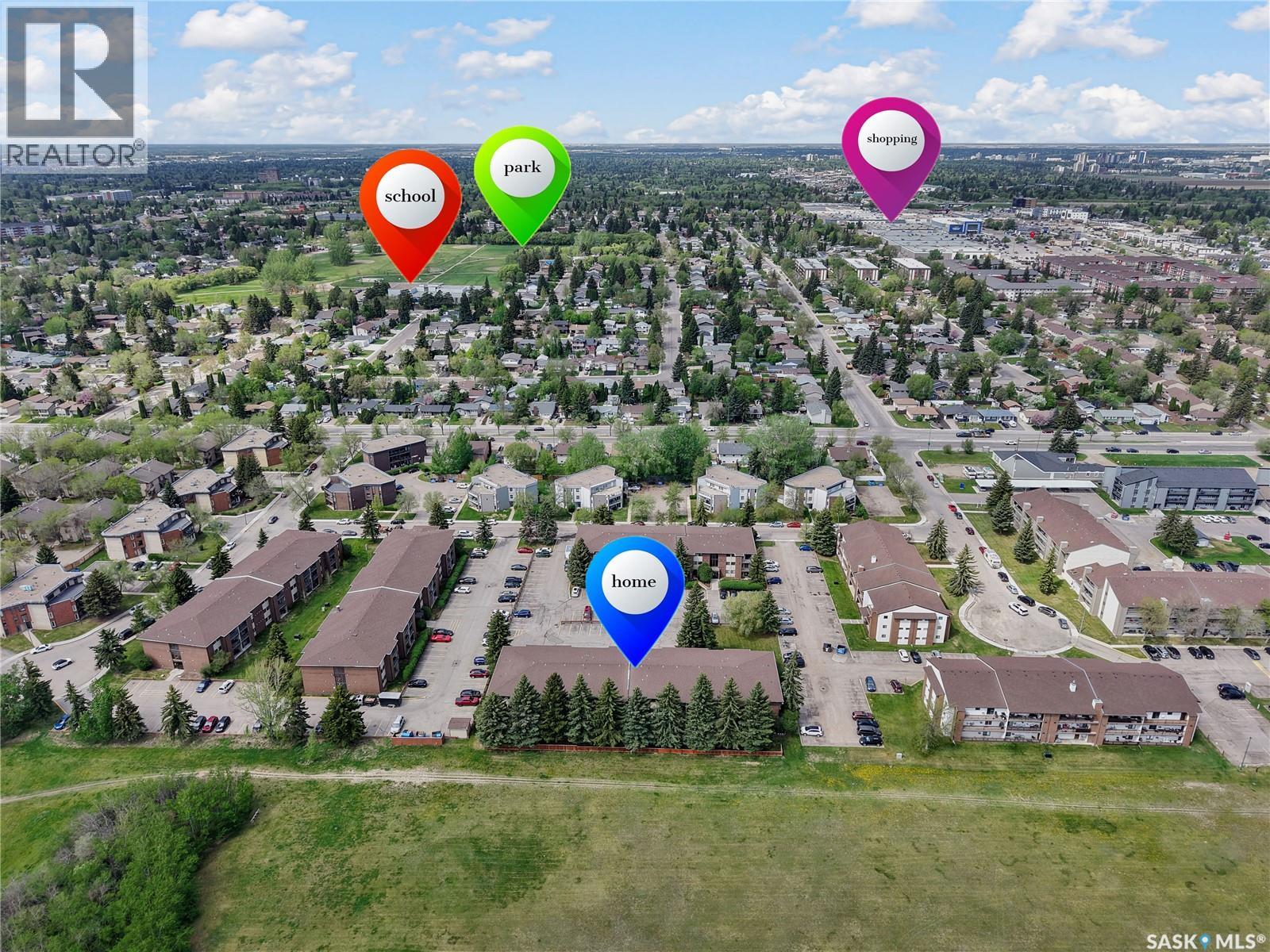 #308 311 Tait CRESCENT - 22