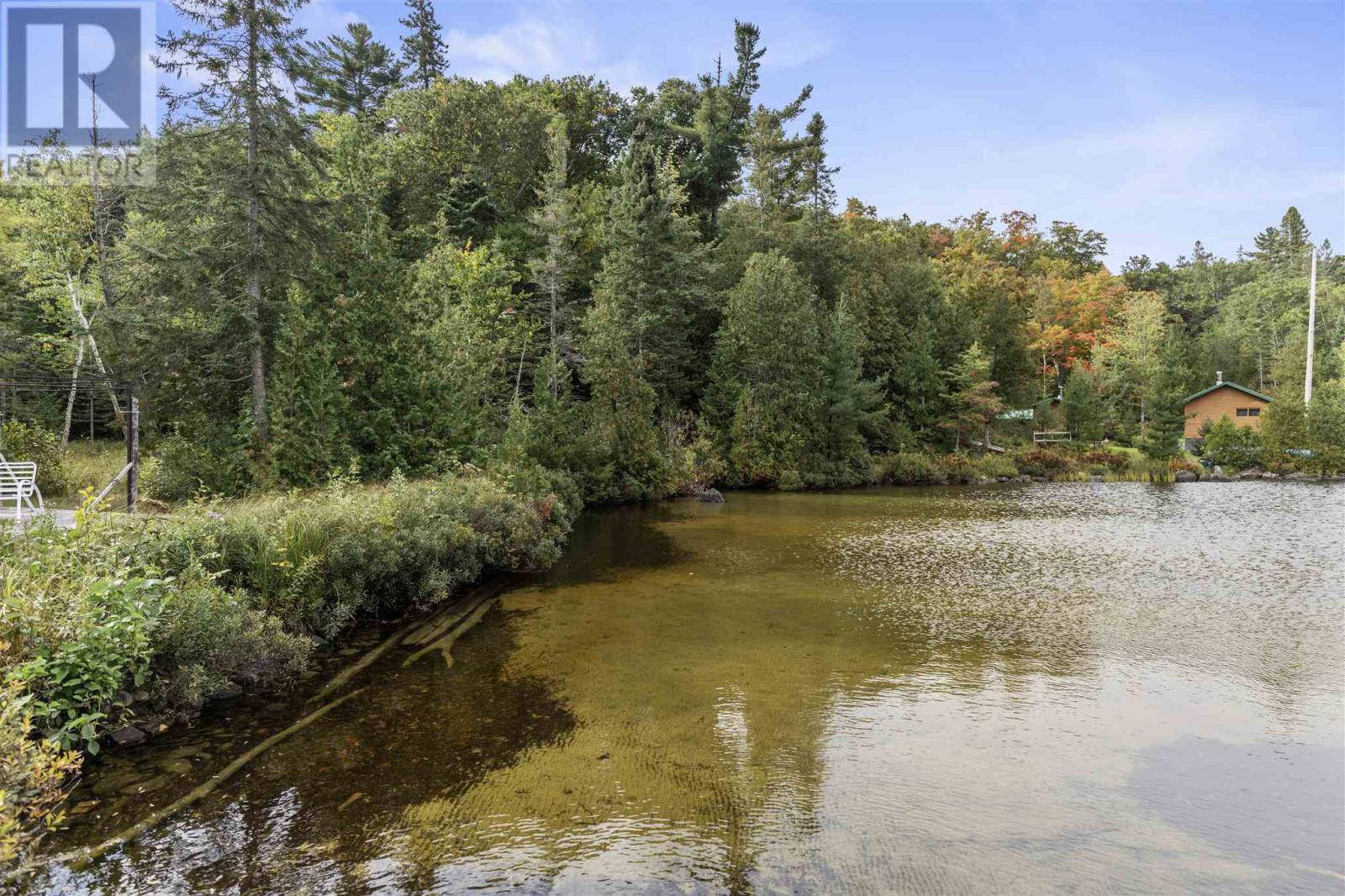 PCL 332 SEC AWS Upper Island Lake - 22
