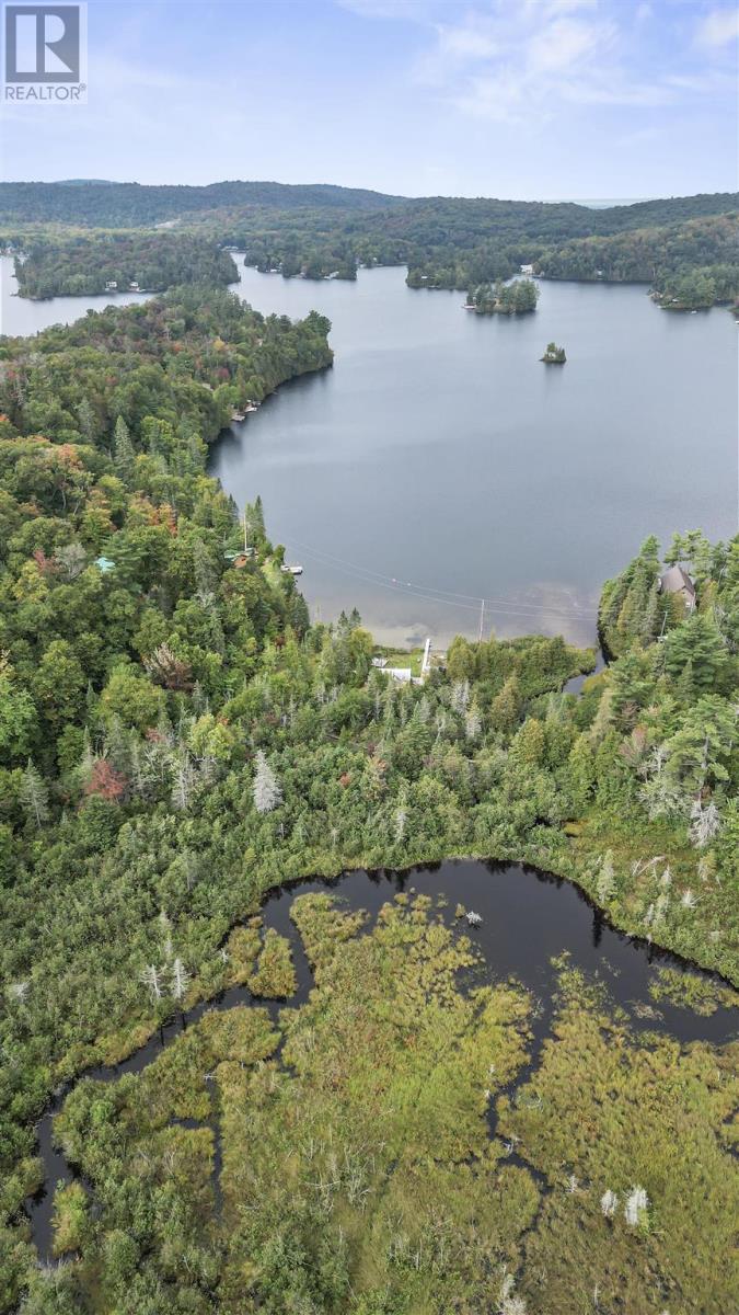 PCL 332 SEC AWS Upper Island Lake - 37
