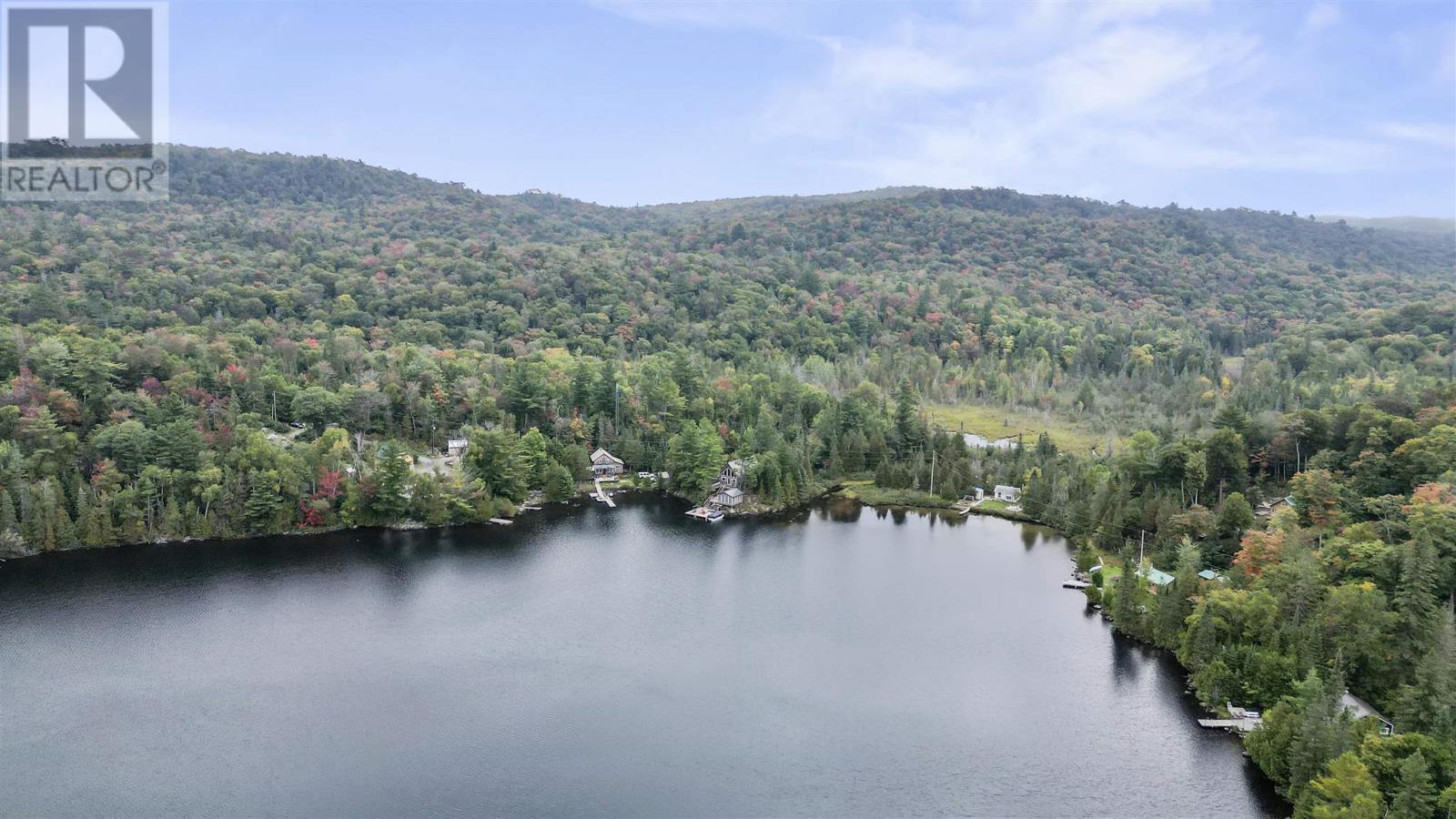 PCL 332 SEC AWS Upper Island Lake - 34