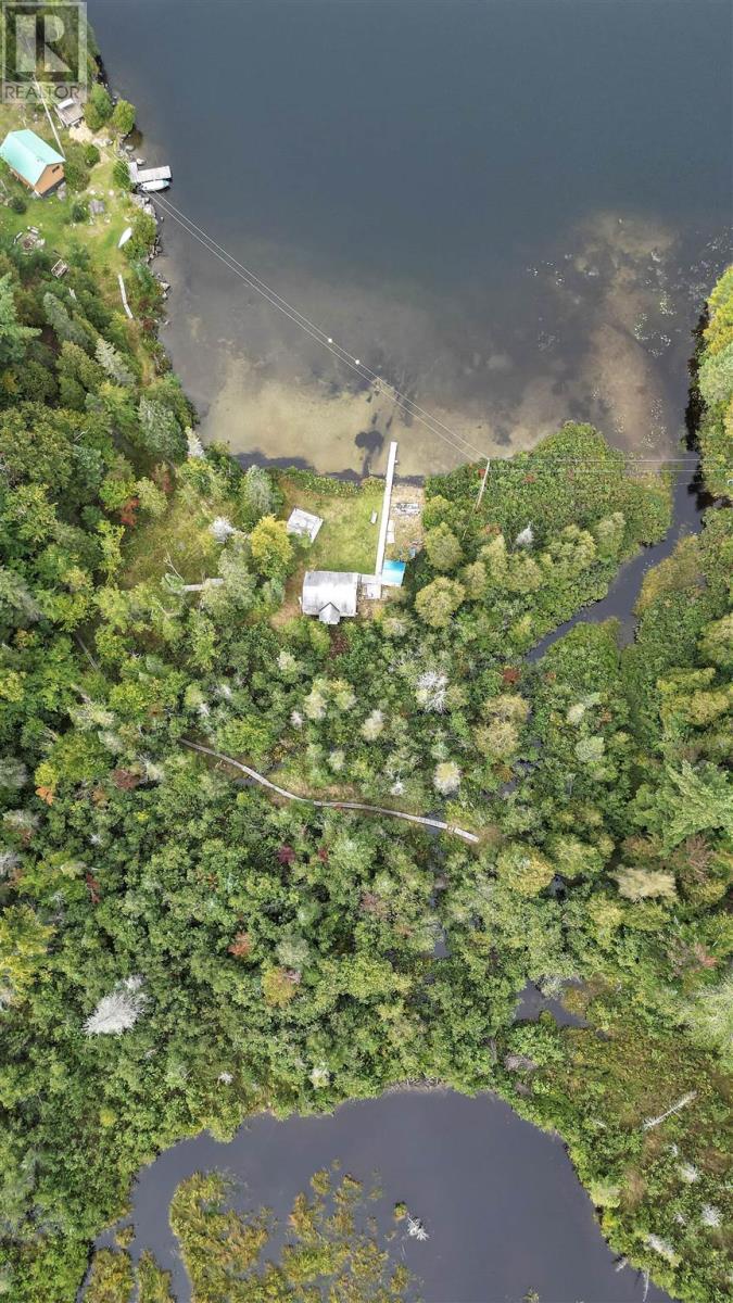 PCL 332 SEC AWS Upper Island Lake - 41