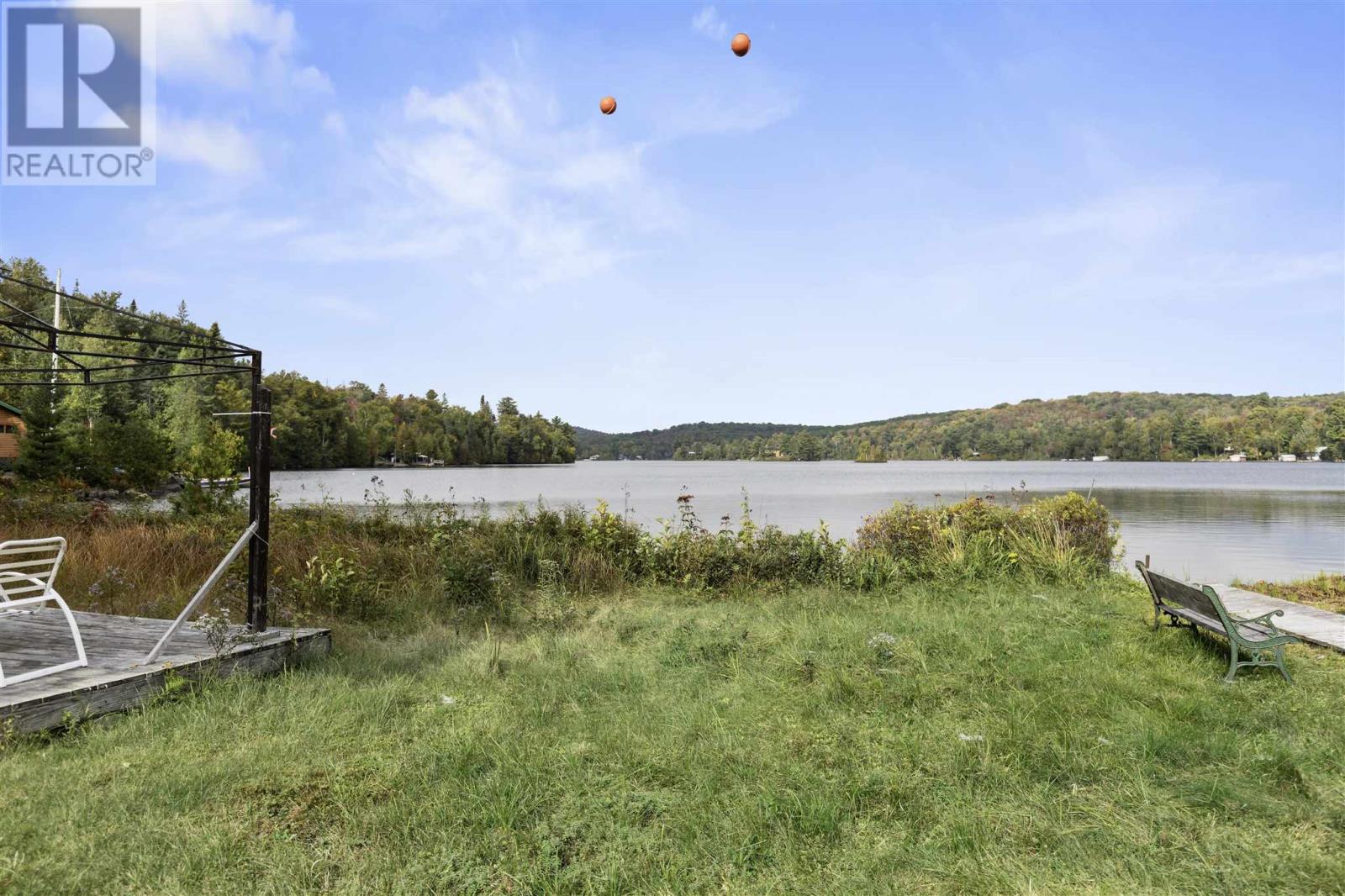 PCL 332 SEC AWS Upper Island Lake - 9