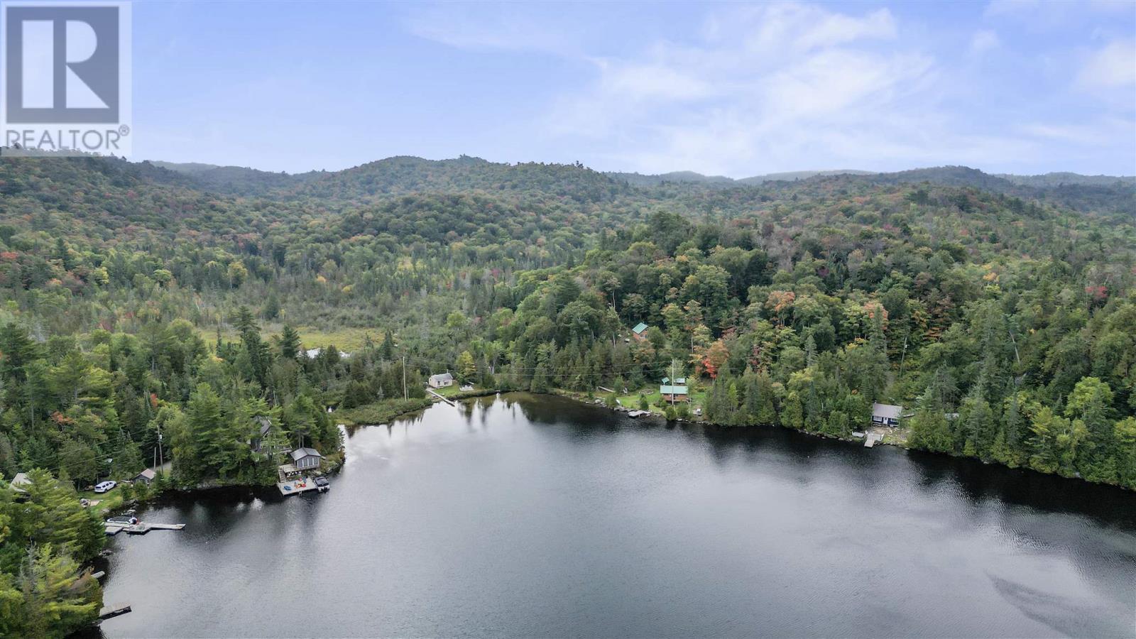 PCL 332 SEC AWS Upper Island Lake - 33