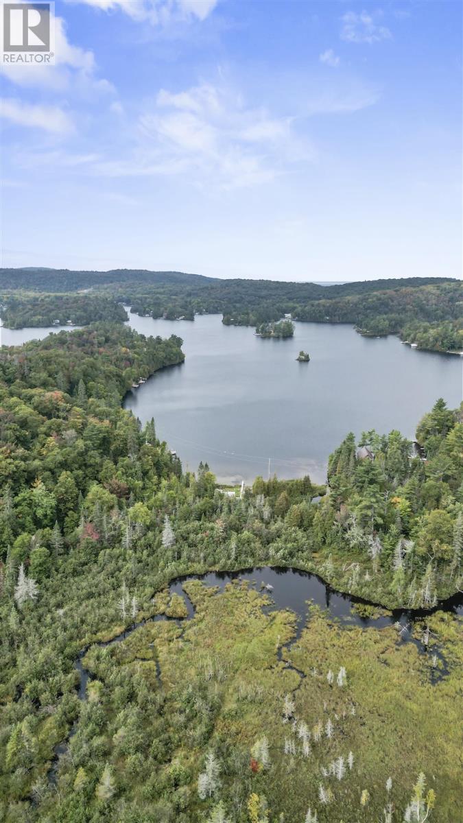 PCL 332 SEC AWS Upper Island Lake - 36