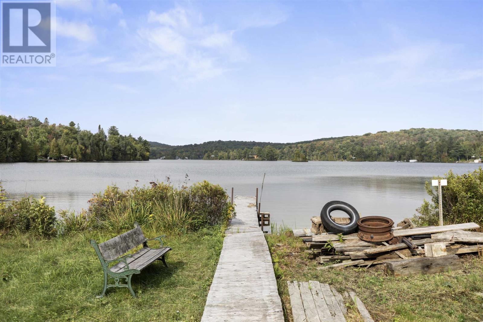PCL 332 SEC AWS Upper Island Lake - 8